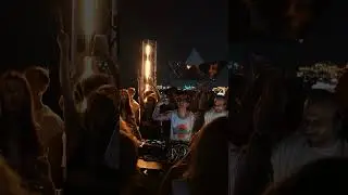 COREMUSIC l BOATRIDERS X TECHNOANDCHILL