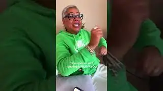 Reacting to Bad Bunny&rsquo;s NuevaYol #badbunny #puertorico #nuevayork