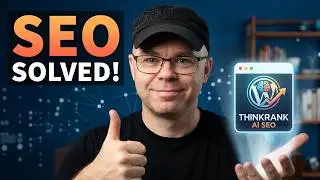 ThinkRank AI SEO Plugin: The New Way to Rank?