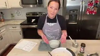 How to make homemade pimento cheese better than anything you can buy in the store!