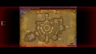 ⚡ Speedrunning Heroic Arcway Warm-Up | WoW Legion Remix