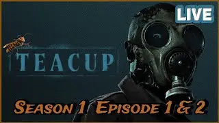 Teacup Episode 1 & 2 Review | I&rsquo;m Hooked Already!