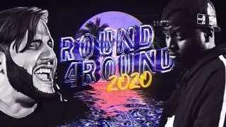 ROUND4ROUND 2020: MIKE P vs B-MAGIC