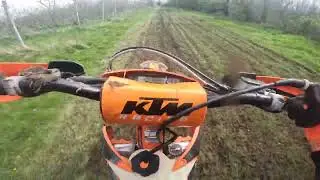 Freestyle Enduro @ Loddington Farm 30/3/24 #3