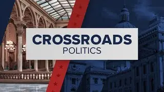 Future of Indiana's schools, tariff impact on Hoosier farmers | Crossroads Politics