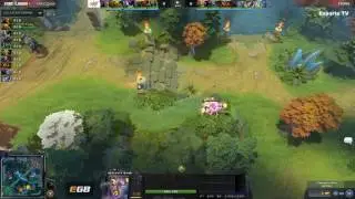 VG J vs CDEC Game 1 SL iLeague StarSeries S3 2016