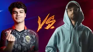GodL Abhiz Vs LG Vague Sniper 1v1 Tournament Full Match Highlights