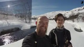 P&aring;skefjellet