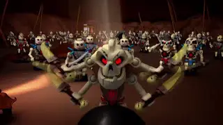 The story of Cole - LEGO Ninjago - Character Spot