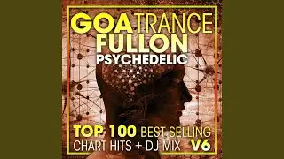 Future Sight - Ignition (Goa Trance Fullon Psychedelic)