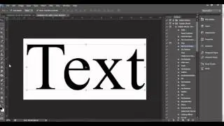 Action Potoshop Text Captain Marvel