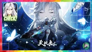 🔴天地劫（TEN CHI GOU） クローズド&beta;テスト (CBT)【Early access】Android / IOS Games APK