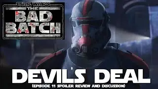 An Unexpected Episode (Let's Talk About 
