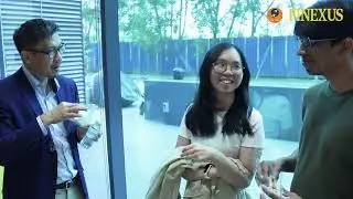 FINEXUS | Carol Fung (Senior Manager, MDEC)