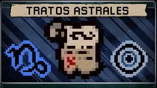 El poder astral | Binding of Isaac Repentance # 730