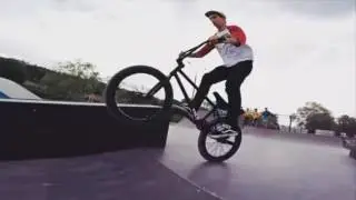 BMX - Igor Bespaliy INSTAGRAM COMPILATION