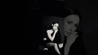 30 min photoshoot #photoshoot #кишинев #blackandwhiteportrait #фотостудия