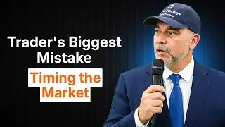 Stop Losing Trades | The Mindset That&rsquo;s Costing You Big | Set and Forget Trading
