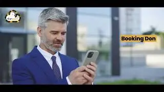 Caryaati - A Cloud Based Car Rental Solution!