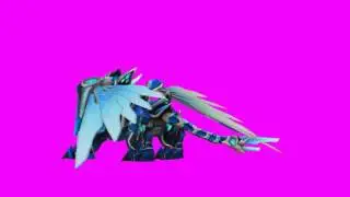 griffon water Summoners War chroma