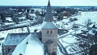 My Hometown in The Snow - 05-01-2026