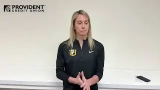 WBB | USF at Washington State Postgame w/ Molly Goodenbour