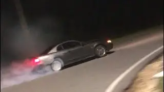 Mustang 04 GT BBK Cold Air intake