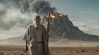 Gods or Aliens? The Dark History of Jehovah | Gods of Eden - Ep.7