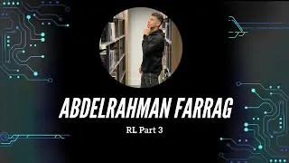 RL Part 3