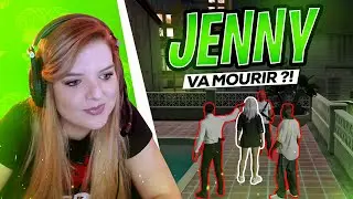 JENNY VA MOURIR ???
