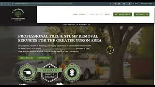 AC Tree Service & Land Management | Tree Service Oklahoma City