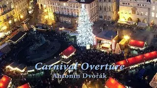 Antonin Dvorak - Carnival Overture - Florida Lakes Symphony Orchestra