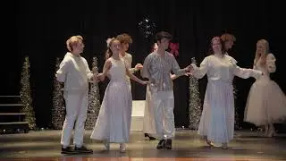 Вальс из мюзикла Мери Поппинс
