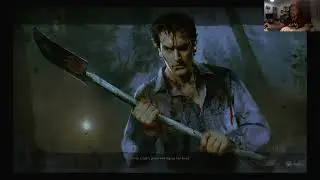 Evil Dead: The Game | PC | All missions | Timestamps in description