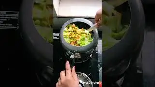 पत्ता गोभी की स्वादिष्ट सब्जी बनाने की रेसिपी🥬😋