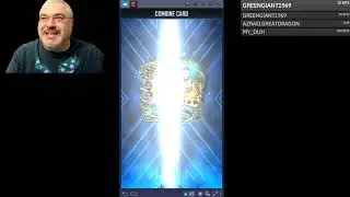 First Summer Fusion, Cataclysm Pulled! TBG! WWE Supercard