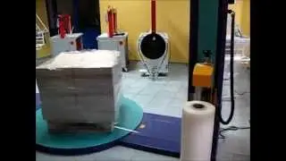 Owijarka Defalin EXP-408