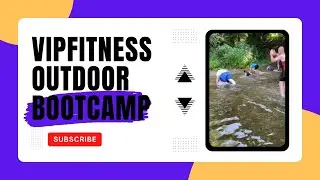 VIPFITNESS ONLINE- BootCamp