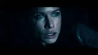 Underworld: Rise of the Lycans (turris spectrum song Under The Moon)