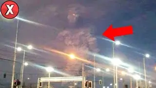 7 MONSTROS DA VIDA REAL Capturados em C&acirc;mera