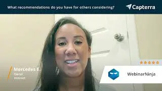 WebinarNinja Review: Best Webinar Platform for Money