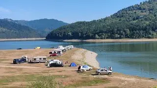 Off Camping Bistricioara, Ceahlău!