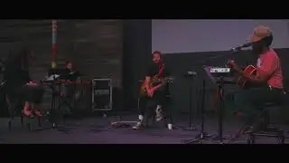 UPPERROOM - Faithful One _  Really Good News (Spontaneous)