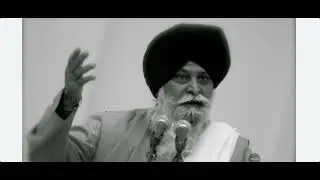 Gurbani vichar(4)-Japo tan eko nama (Part 1), katha by Giani Sant Singh Maskeen ji,  #maskeenji