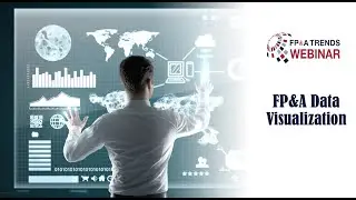 FP&A Data Visualization: Moving from Insight to Impact
