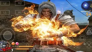 REVIEW NEW REULETE||GOD HAND MOD WHITE ELIGHMENT