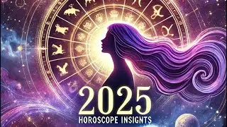 2025 Horoscope Insights: What the Stars Say!