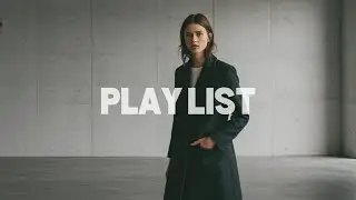 𝐏𝐥𝐚𝐲𝐥𝐢𝐬𝐭 |  🍯 Любители BGM на мало времени | Уютная музыка кафе