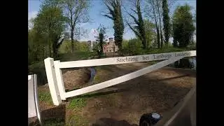 Blitterswijck Castle!