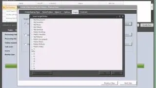 Hyper-V Backup Software, Back Up Hyper-V VM with a Single Click using BackupChain Backup Software